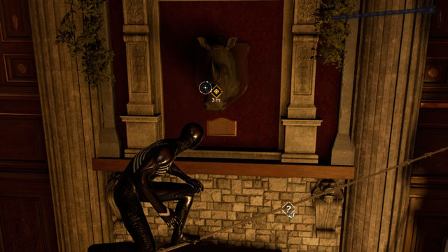 Marvel Человек-паук 2. Прохождение