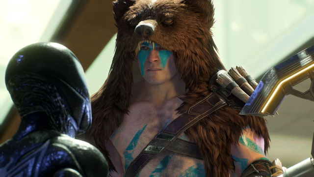 Marvel Человек-паук 2. Прохождение