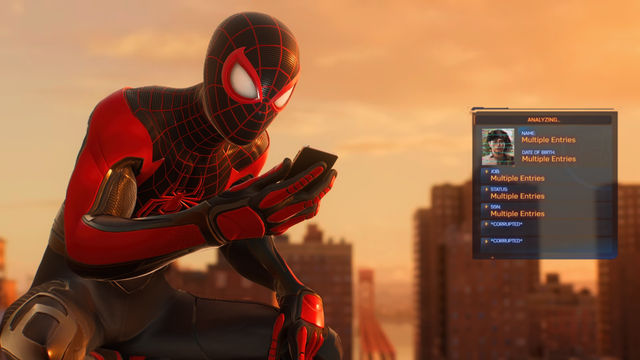 Marvel Человек-паук 2. Прохождение