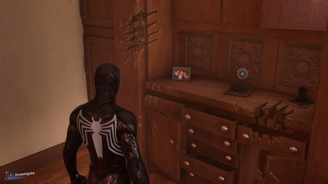 Marvel Человек-паук 2. Прохождение