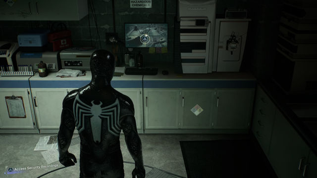 Marvel Человек-паук 2. Прохождение