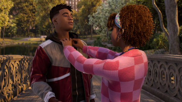 Marvel Человек-паук 2. Прохождение