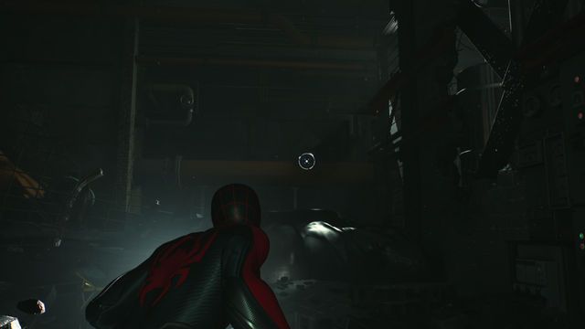 Marvel Человек-паук 2. Прохождение