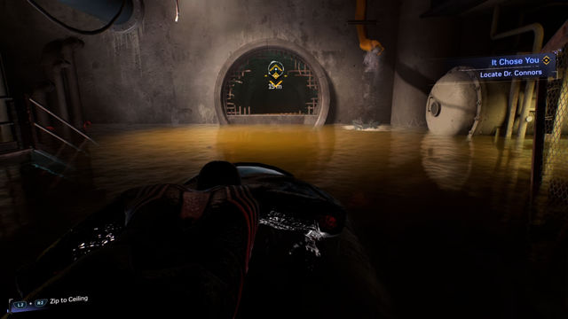 Marvel Человек-паук 2. Прохождение