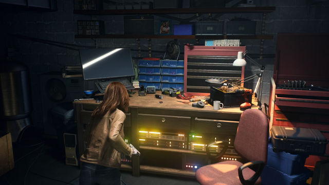 Marvel Человек-паук 2. Прохождение