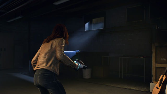 Marvel Человек-паук 2. Прохождение