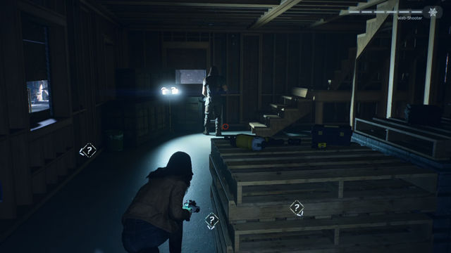 Marvel Человек-паук 2. Прохождение