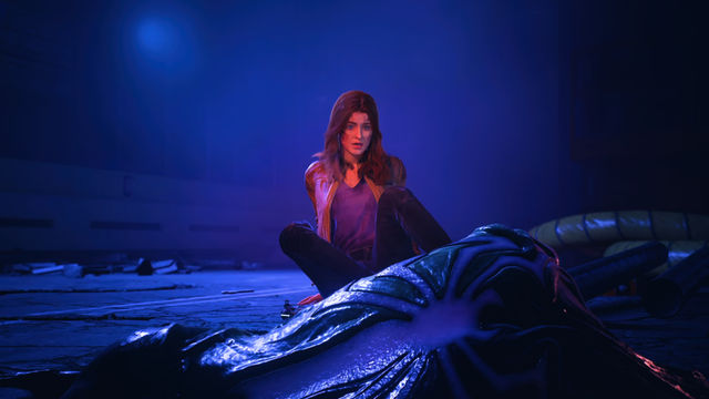 Marvel Человек-паук 2. Прохождение