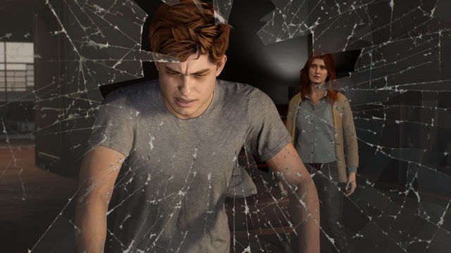 Marvel Человек-паук 2. Прохождение