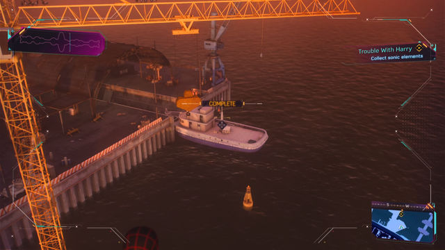 Marvel Человек-паук 2. Прохождение