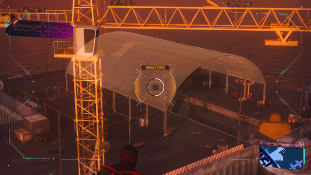 Marvel Человек-паук 2. Прохождение