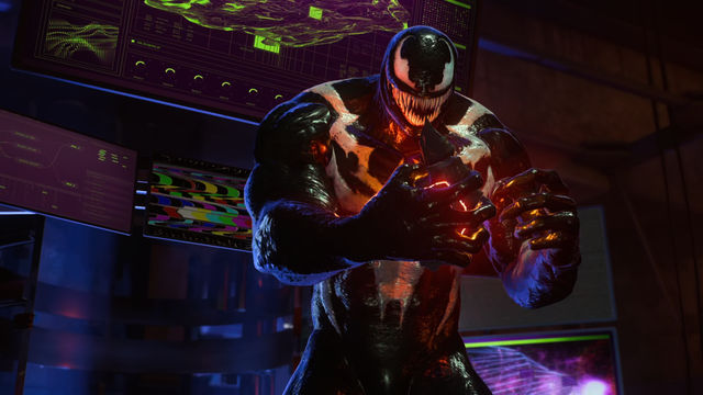 Marvel Человек-паук 2. Прохождение