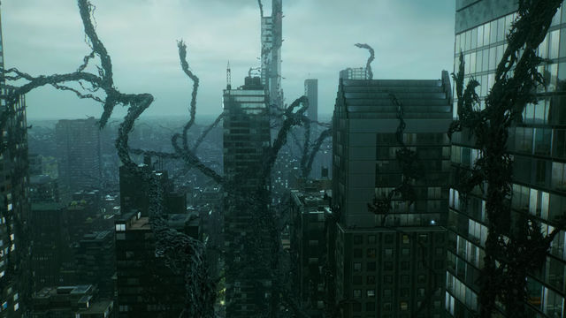 Marvel Человек-паук 2. Прохождение