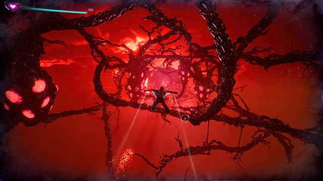 Marvel Человек-паук 2. Прохождение