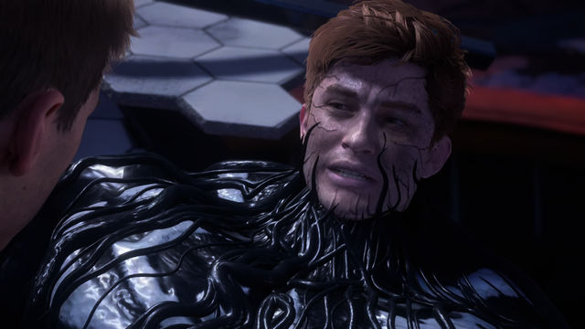 Marvel Человек-паук 2. Прохождение