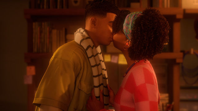 Marvel Человек-паук 2. Прохождение