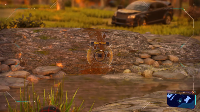 Marvel Человек-паук 2. Дополнительные задания