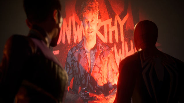 Marvel Человек-паук 2. Дополнительные задания