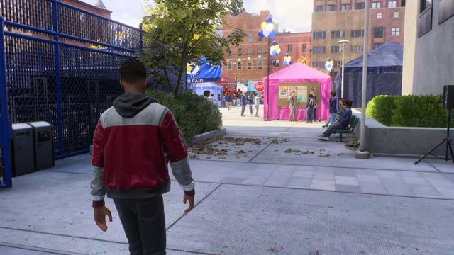 Marvel Человек-паук 2. Дополнительные задания