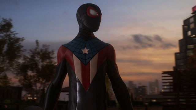 Marvel Человек-паук 2. Дополнительные задания