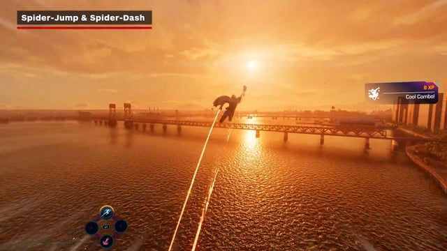 Marvel Человек-паук 2. Лучшие навыки