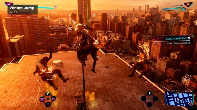 Marvel Человек-паук 2. Лучшие навыки