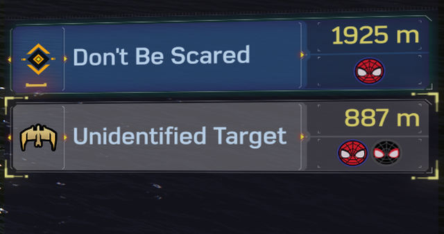 Marvel Человек-паук 2. Советы