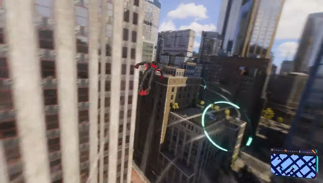 Marvel Человек-паук 2. Советы