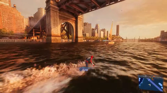 Marvel Человек-паук 2. Советы