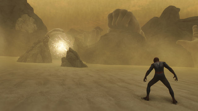 Marvel Человек-паук 2. Воспоминания Марко