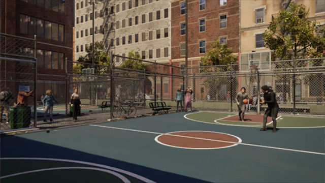 Marvel Человек-паук 2. Места для фотосессий