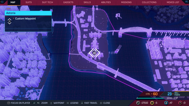 Marvel Человек-паук 2. Пауки боты