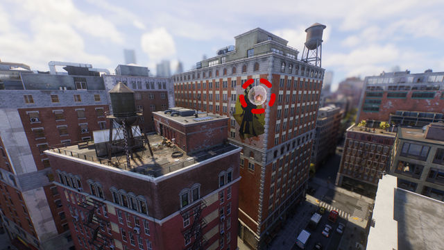 Marvel Человек-паук 2. Пауки боты