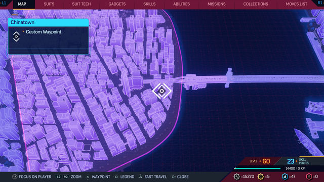 Marvel Человек-паук 2. Пауки боты