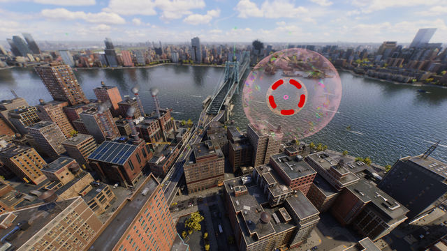 Marvel Человек-паук 2. Пауки боты