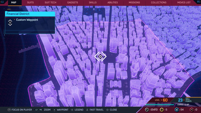 Marvel Человек-паук 2. Пауки боты