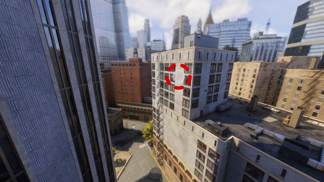 Marvel Человек-паук 2. Пауки боты