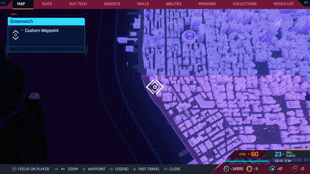 Marvel Человек-паук 2. Пауки боты