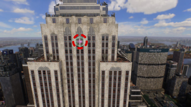 Marvel Человек-паук 2. Пауки боты