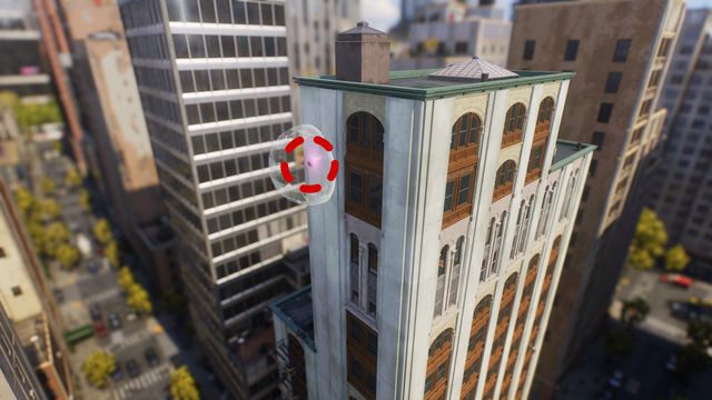 Marvel Человек-паук 2. Пауки боты