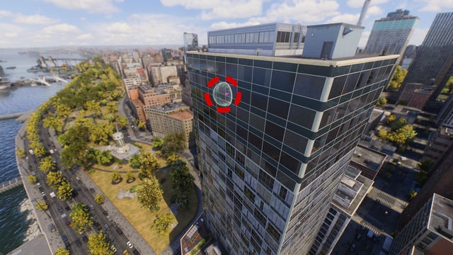 Marvel Человек-паук 2. Пауки боты