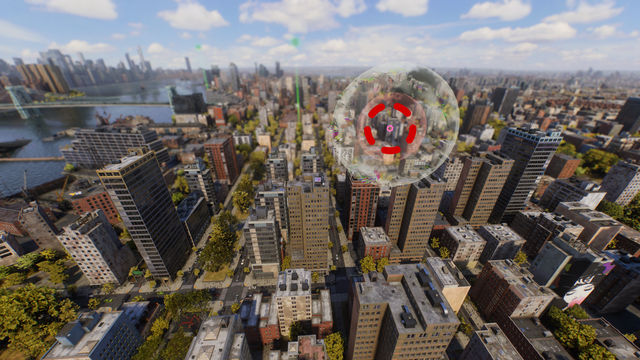 Marvel Человек-паук 2. Пауки боты