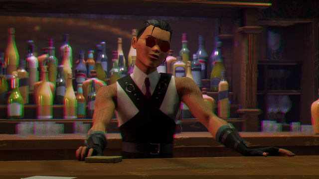 Marvel Человек-паук 2. Пауки боты