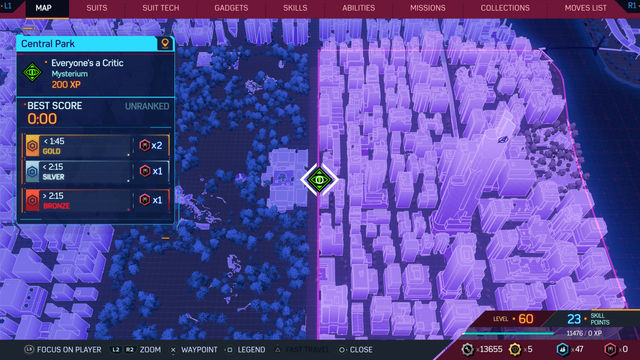 Marvel Человек-паук 2. Мистериум