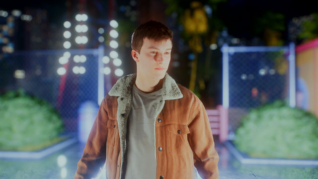 Marvel Человек-паук 2. Персонажи