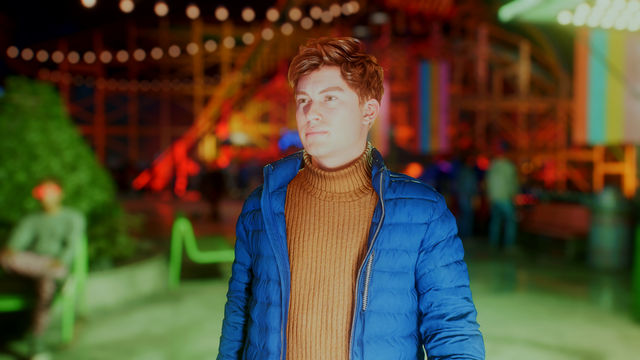 Marvel Человек-паук 2. Персонажи