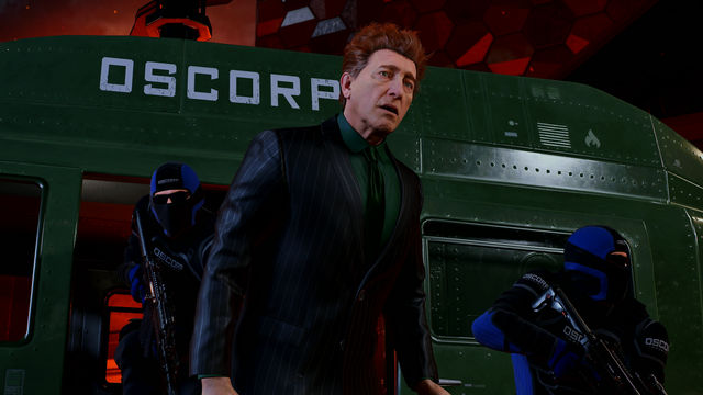 Marvel Человек-паук 2. Персонажи