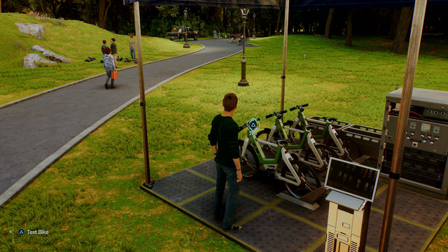 Marvel Человек-паук 2. Побочные активности