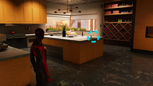 Marvel Человек-паук 2. Побочные активности