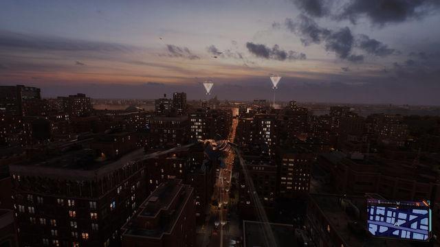 Marvel Человек-паук 2. Побочные активности